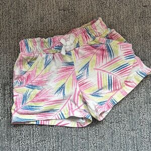 10 for $10🔥 Colorful Patterned kids Shorts